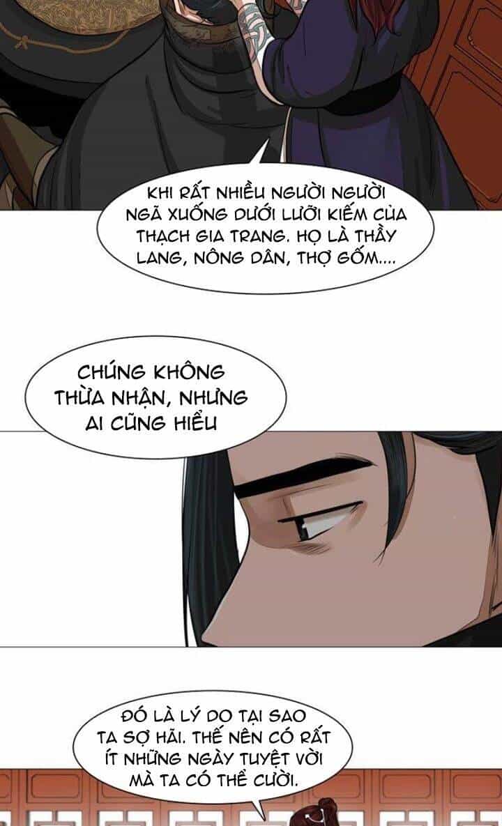Hộ Vệ - Chương 46 - ảnh 28