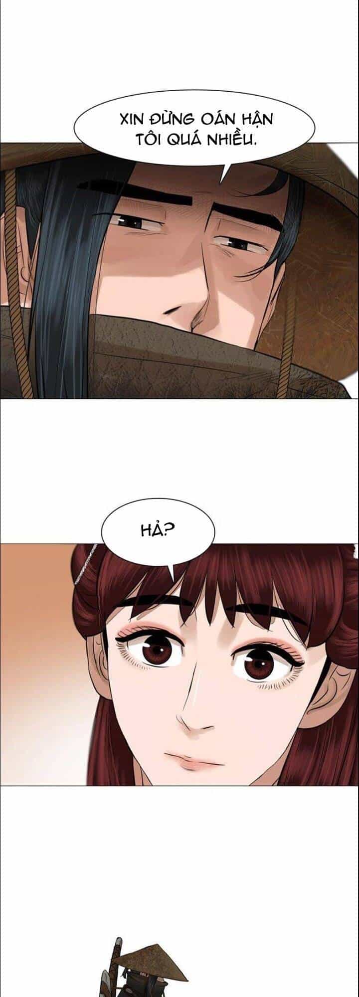 Hộ Vệ - Chương 46 - ảnh 36