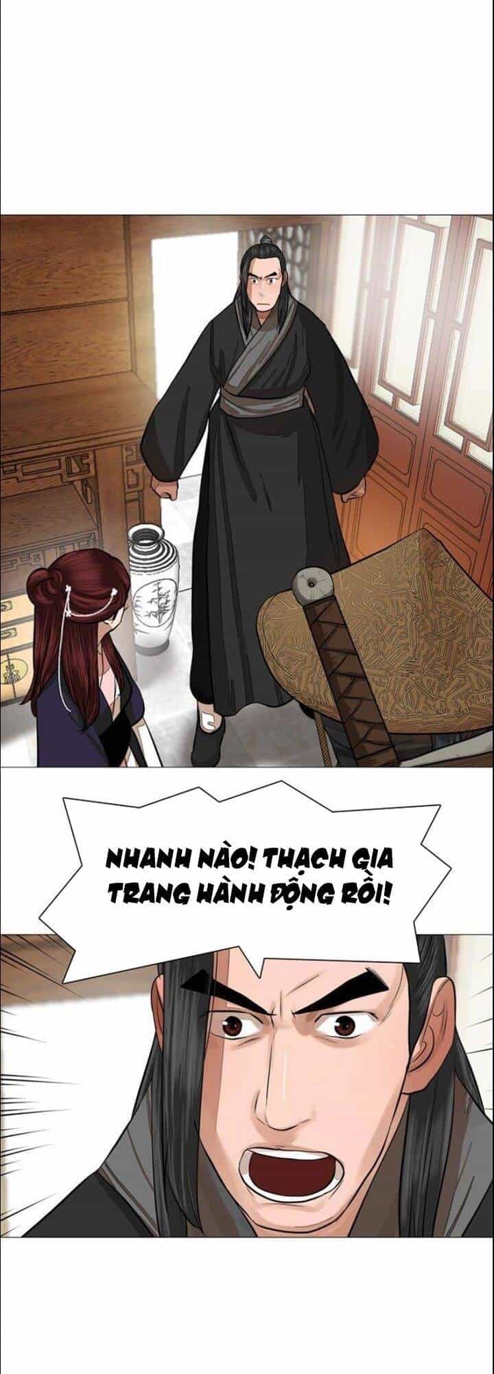 Hộ Vệ - Chương 46 - ảnh 38