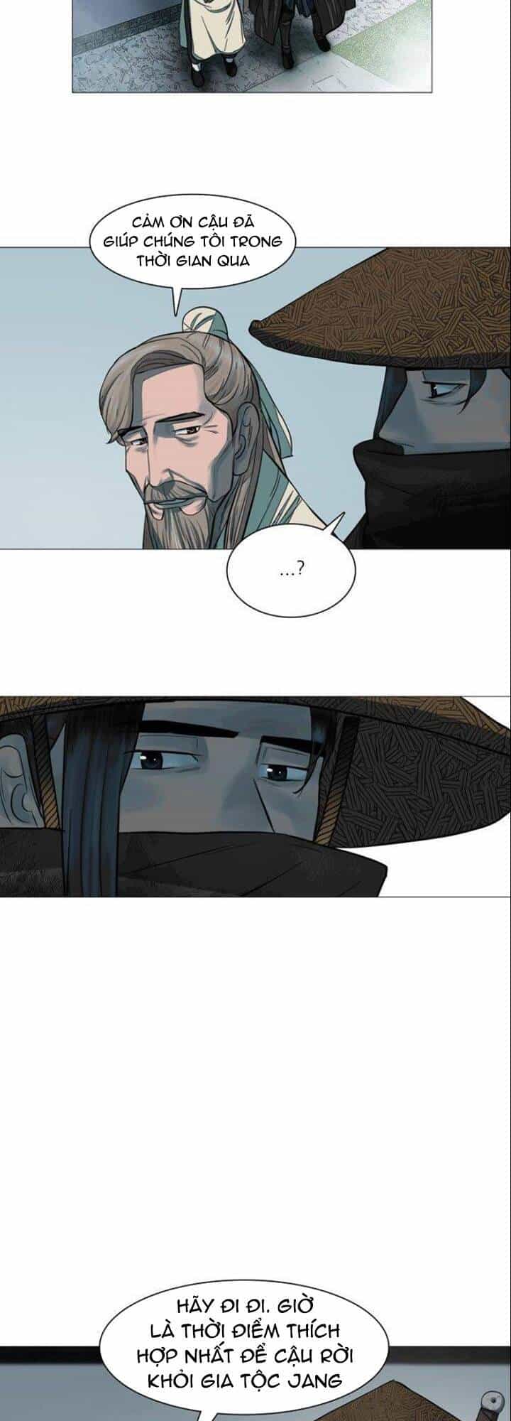 Hộ Vệ - Chương 47 - ảnh 10