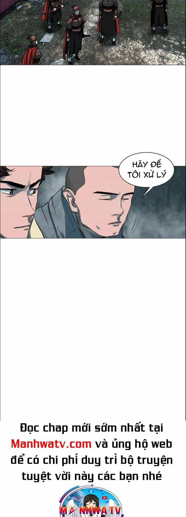 Hộ Vệ - Chương 47 - ảnh 28