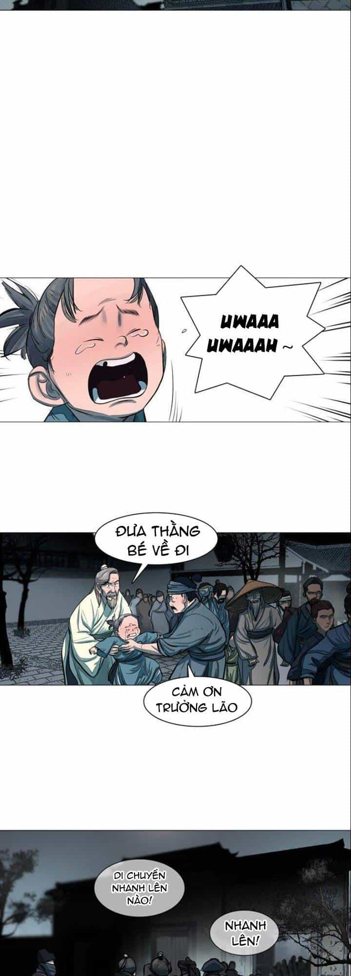 Hộ Vệ - Chương 47 - ảnh 6