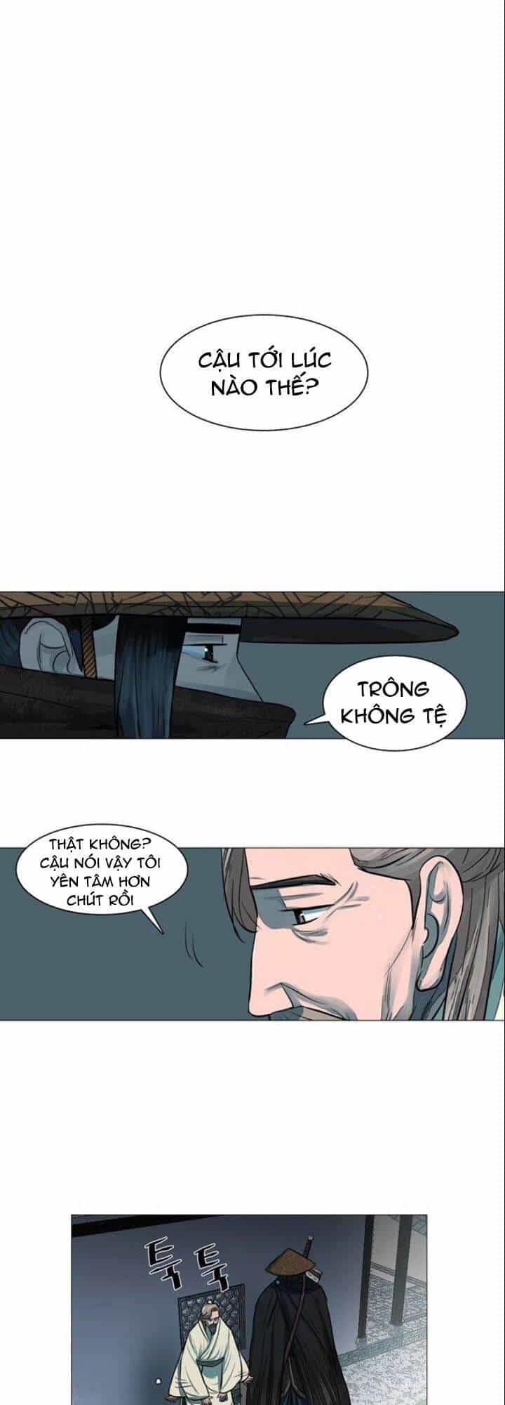Hộ Vệ - Chương 47 - ảnh 9
