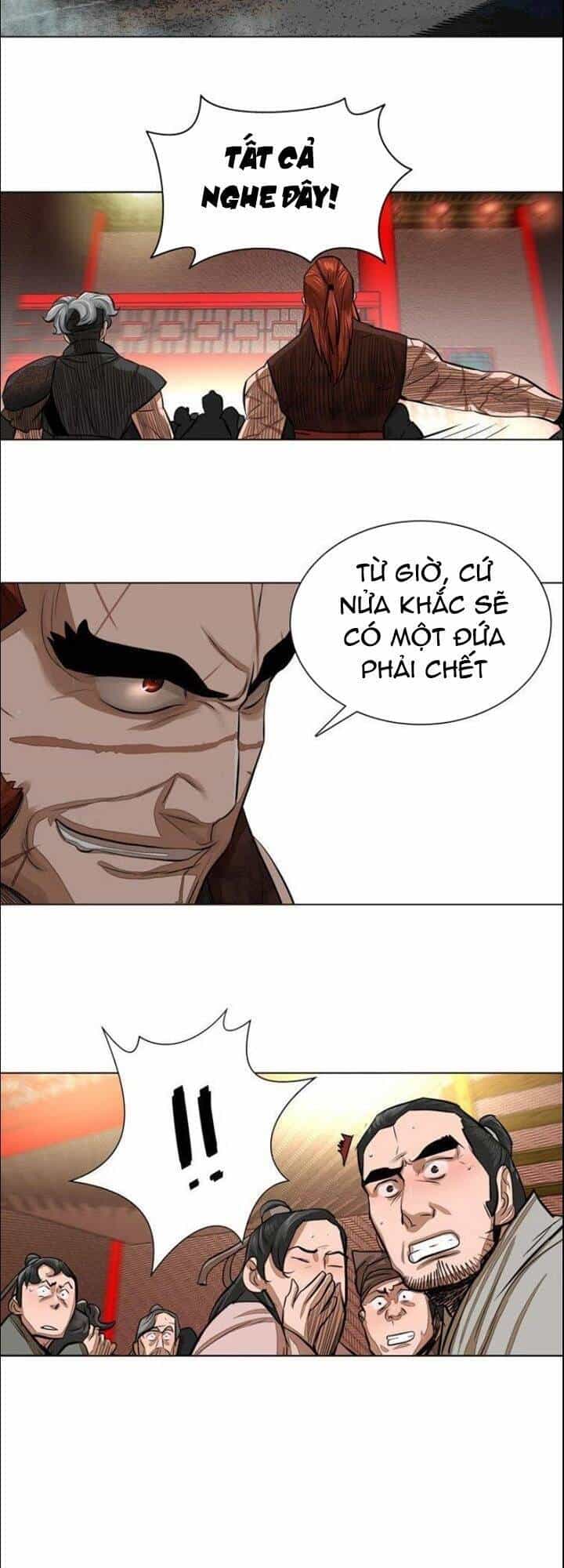 Hộ Vệ - Chương 48 - ảnh 10