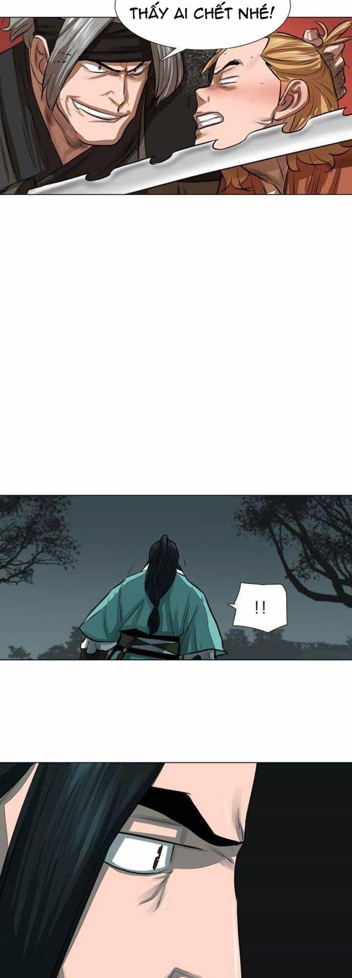 Hộ Vệ - Chương 49 - ảnh 14