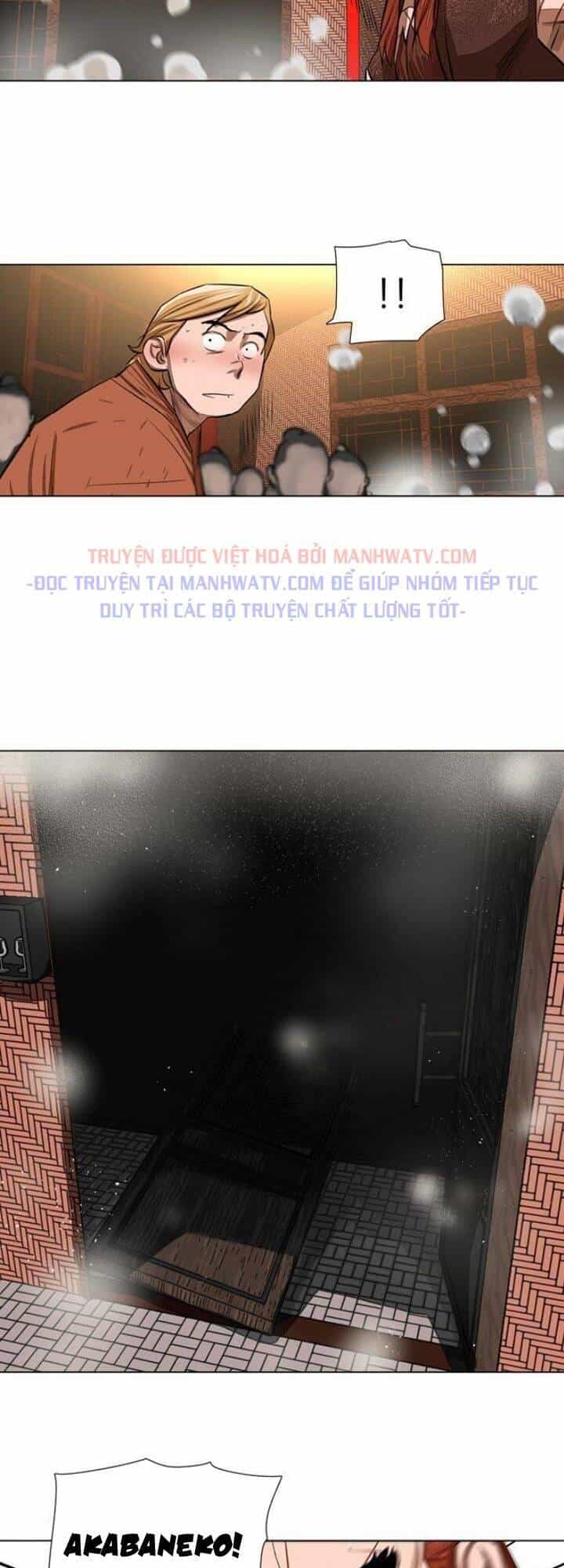 Hộ Vệ - Chương 49 - ảnh 21