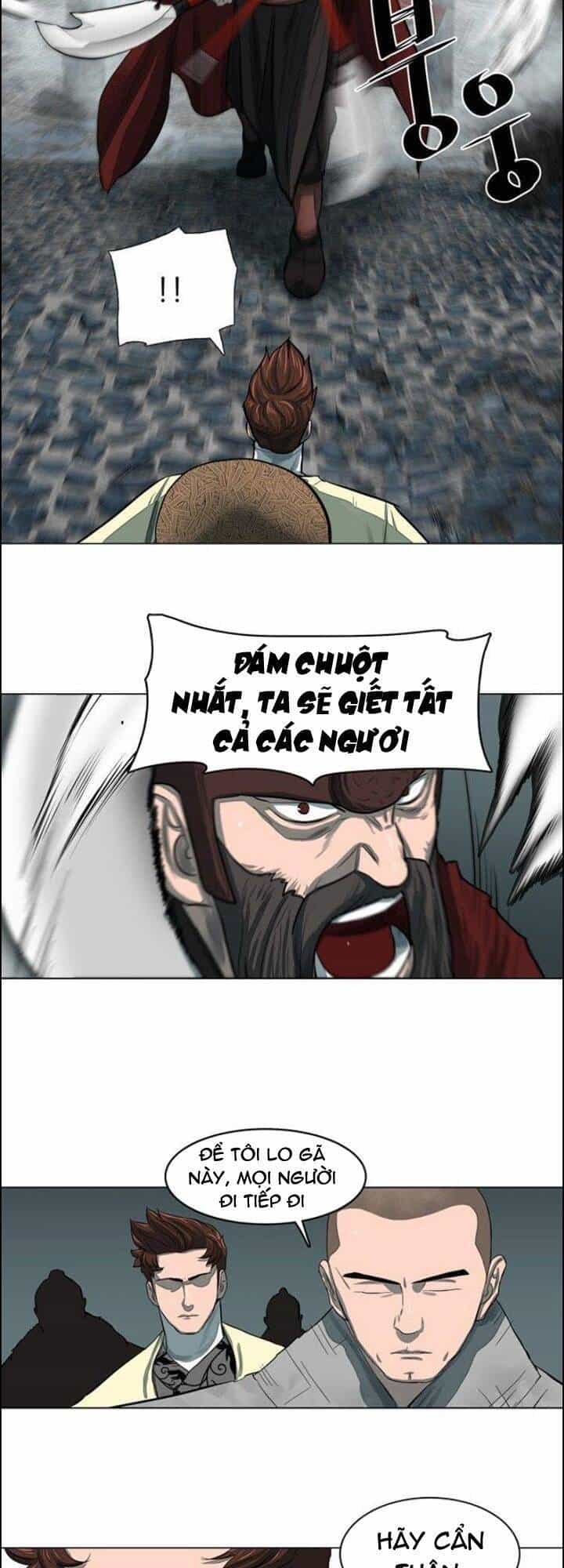 Hộ Vệ - Chương 49 - ảnh 6