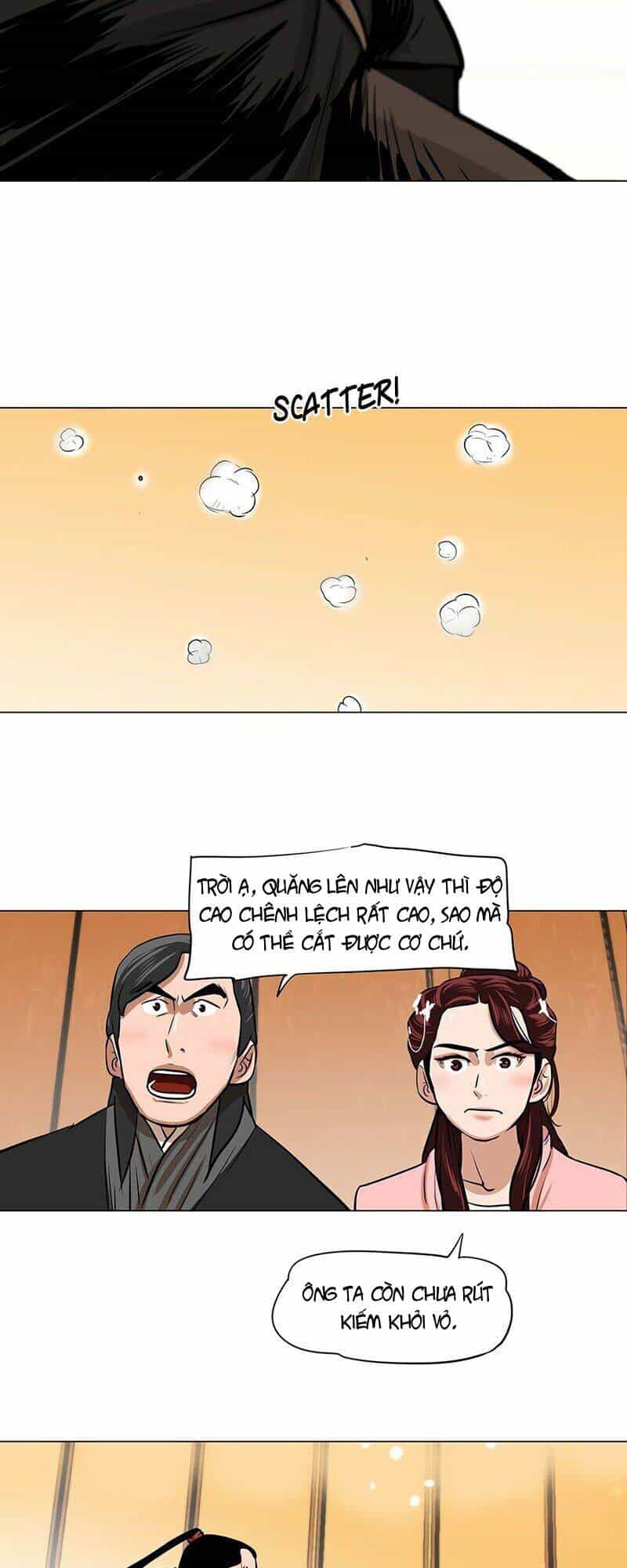 Hộ Vệ - Chương 5 - ảnh 26