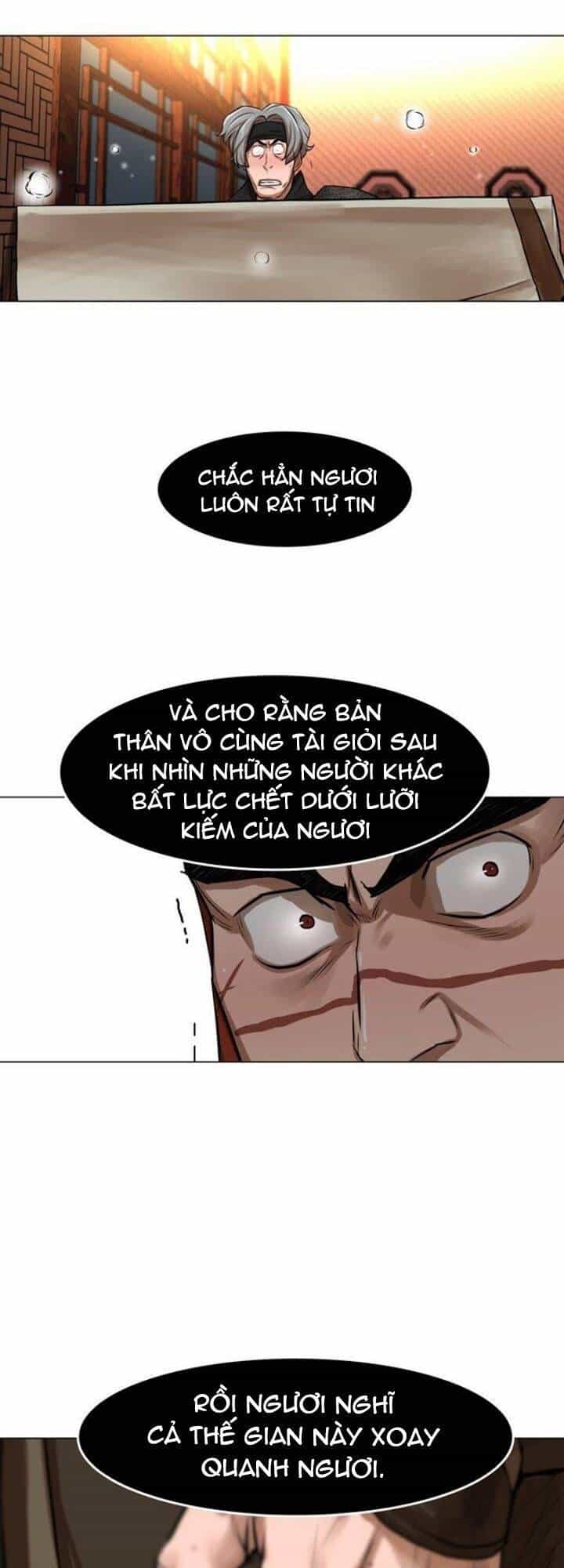 Hộ Vệ - Chương 50 - ảnh 25