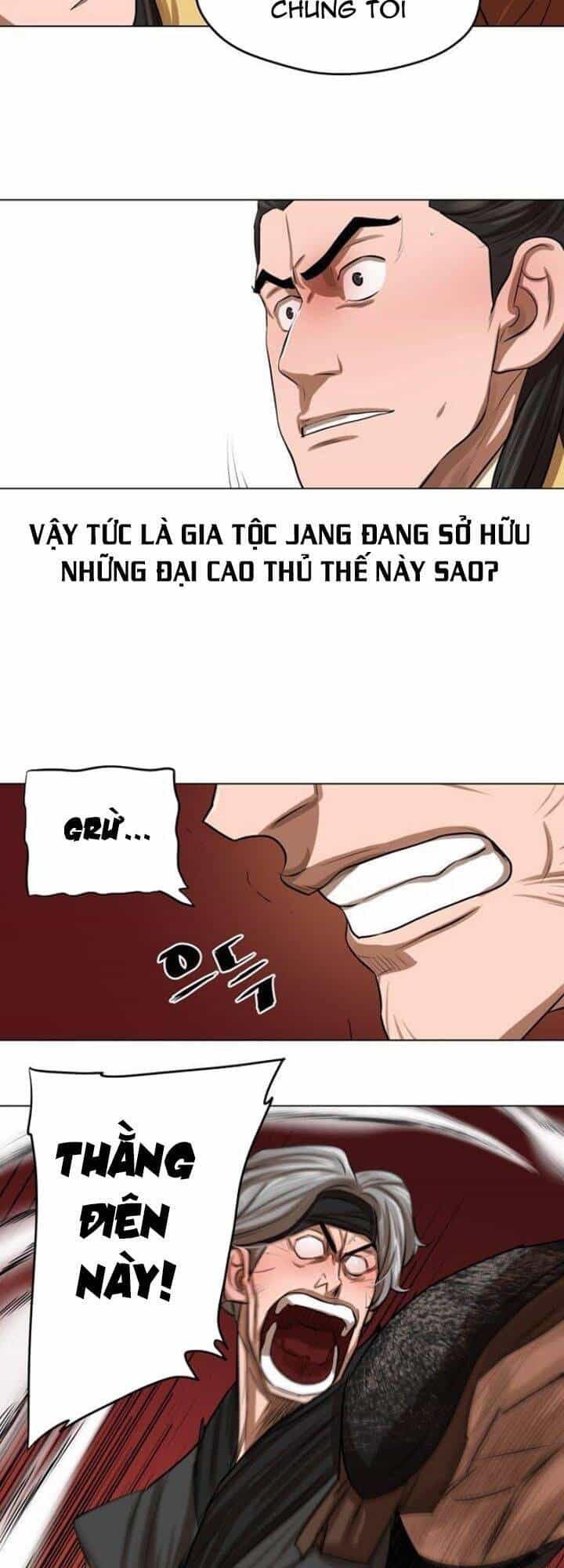 Hộ Vệ - Chương 50 - ảnh 29
