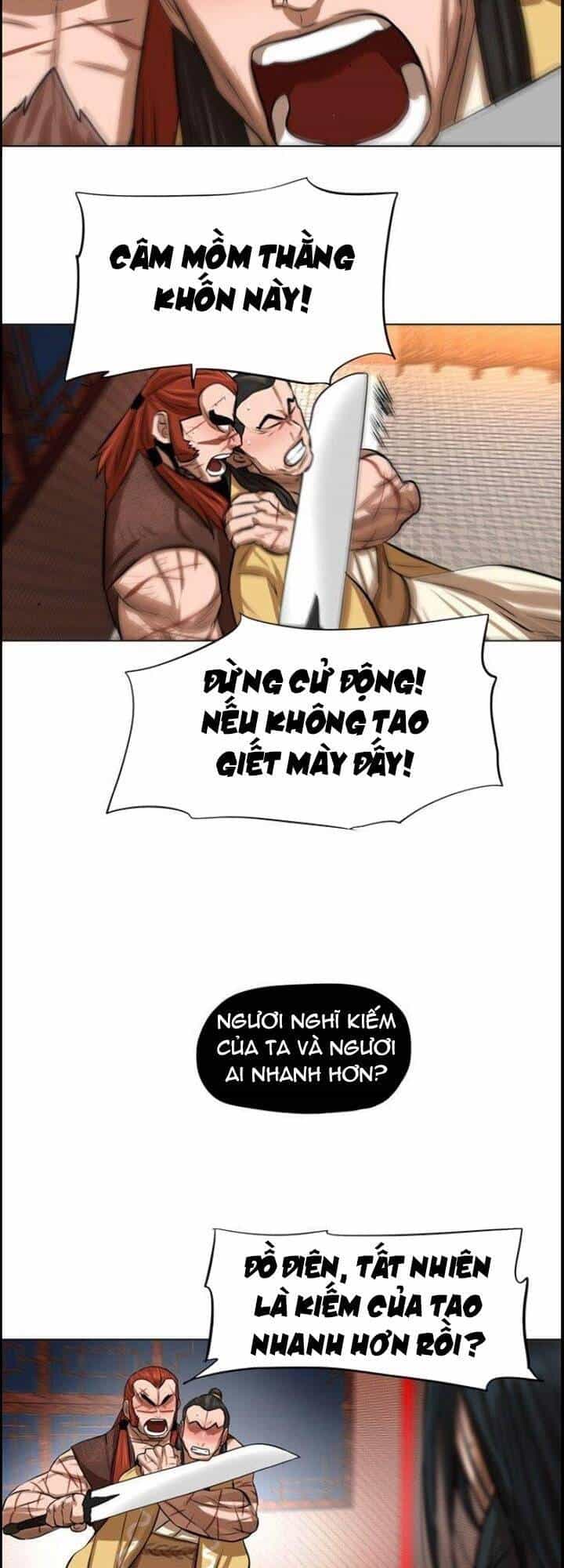 Hộ Vệ - Chương 50 - ảnh 43