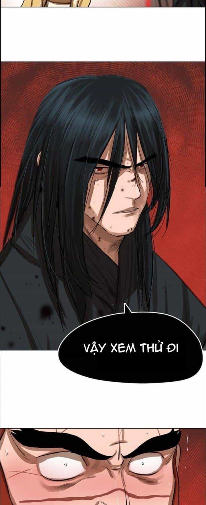 Hộ Vệ - Chương 50 - ảnh 44