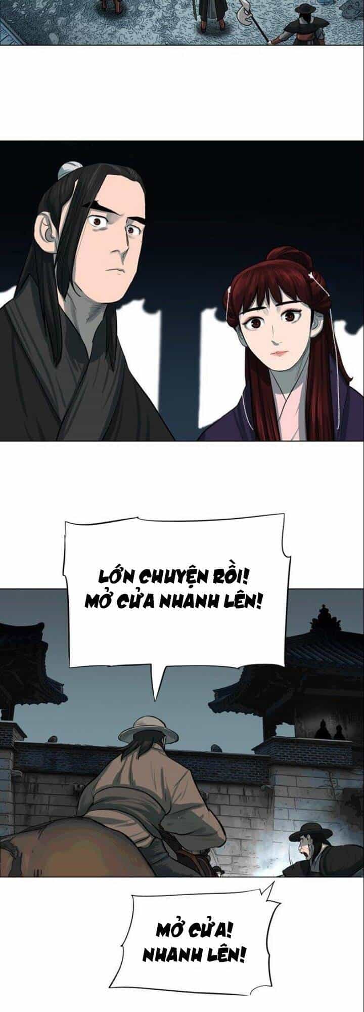 Hộ Vệ - Chương 50 - ảnh 6