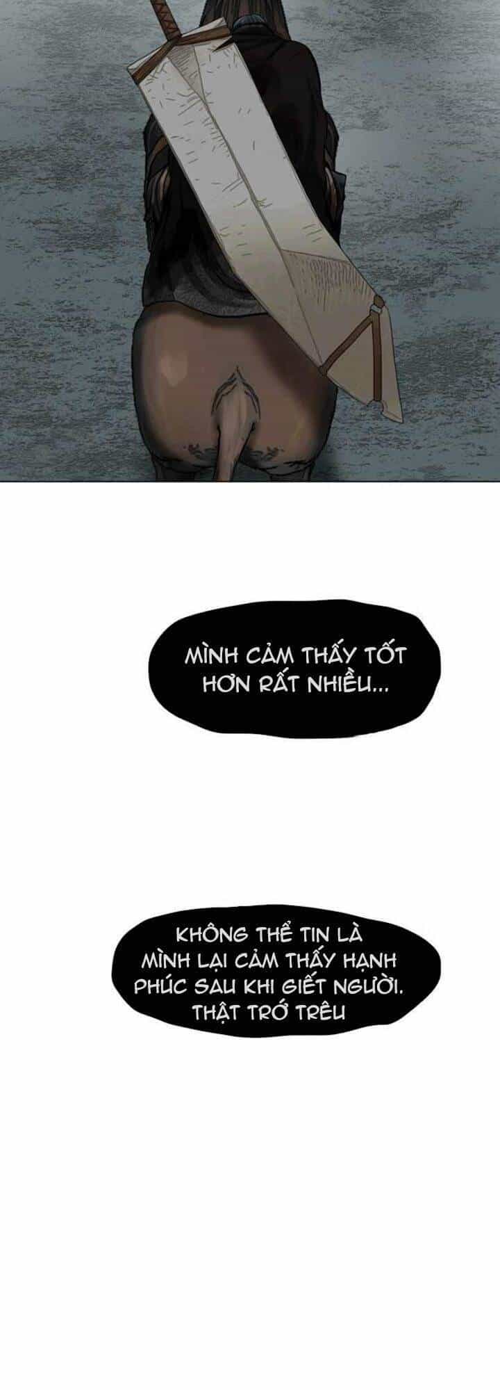 Hộ Vệ - Chương 52 - ảnh 25