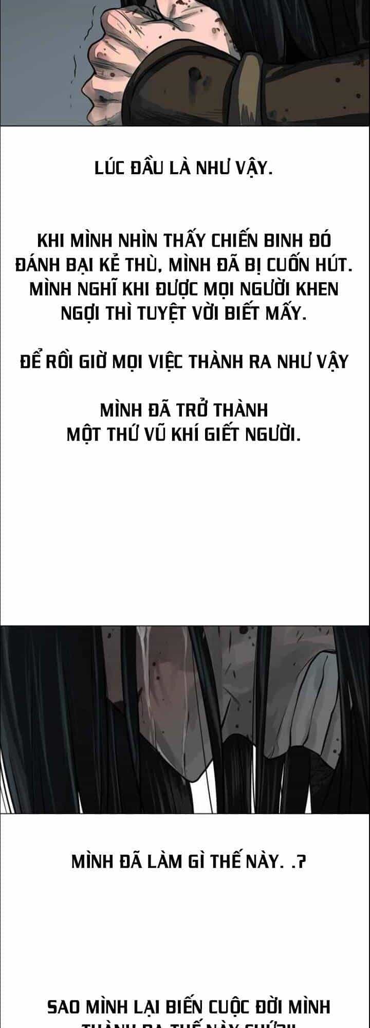 Hộ Vệ - Chương 52 - ảnh 29