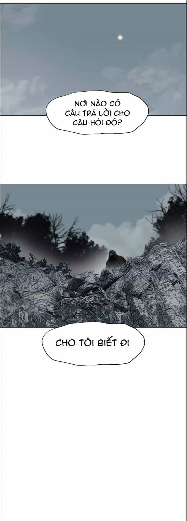 Hộ Vệ - Chương 52 - ảnh 34