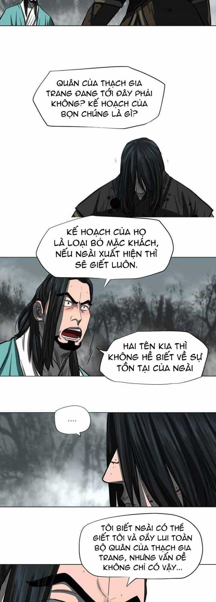 Hộ Vệ - Chương 52 - ảnh 6