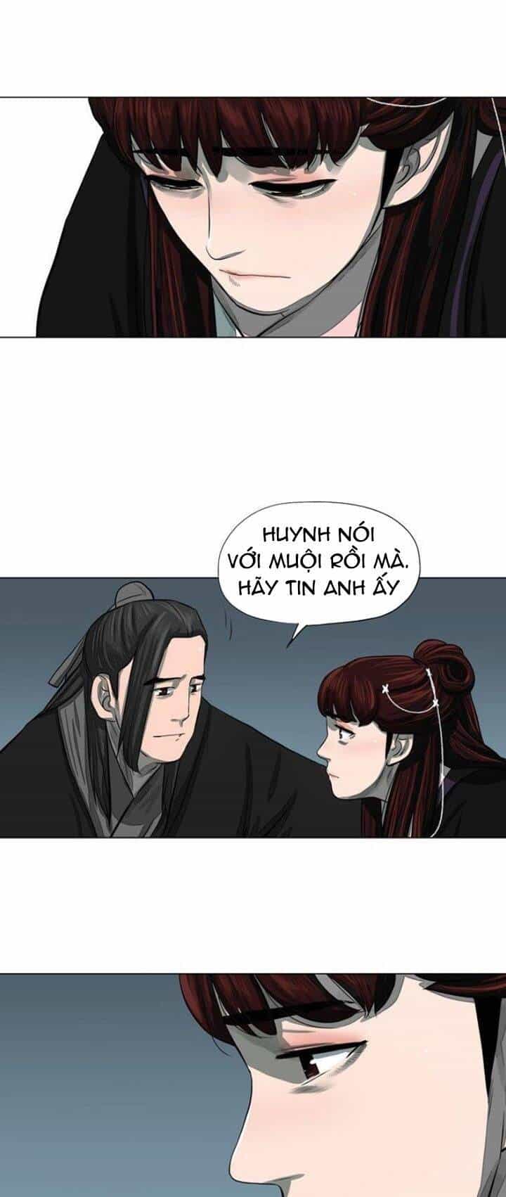 Hộ Vệ - Chương 54 - ảnh 7