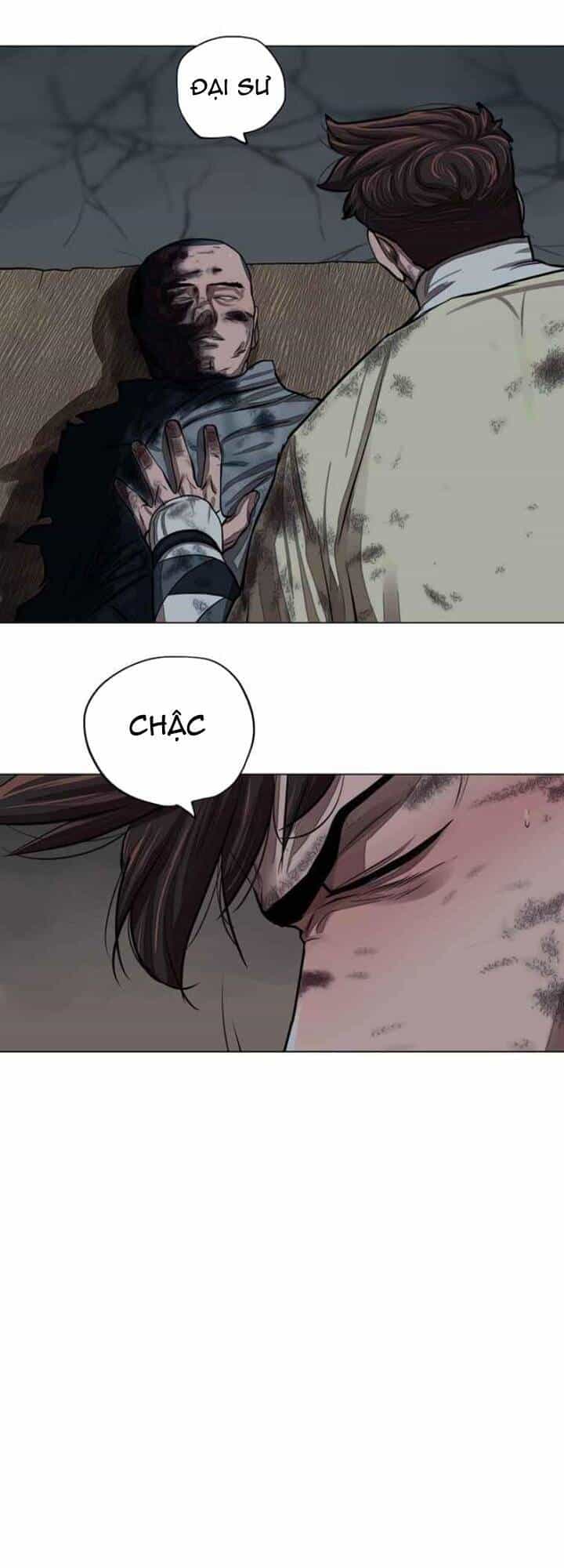 Hộ Vệ - Chương 55 - ảnh 17