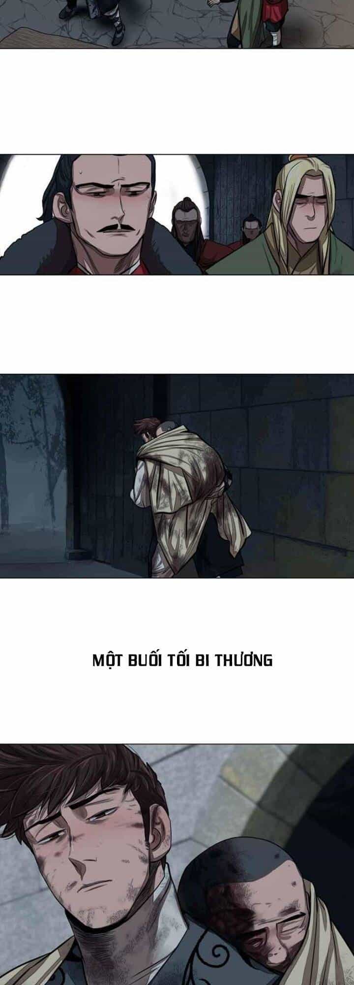 Hộ Vệ - Chương 55 - ảnh 19