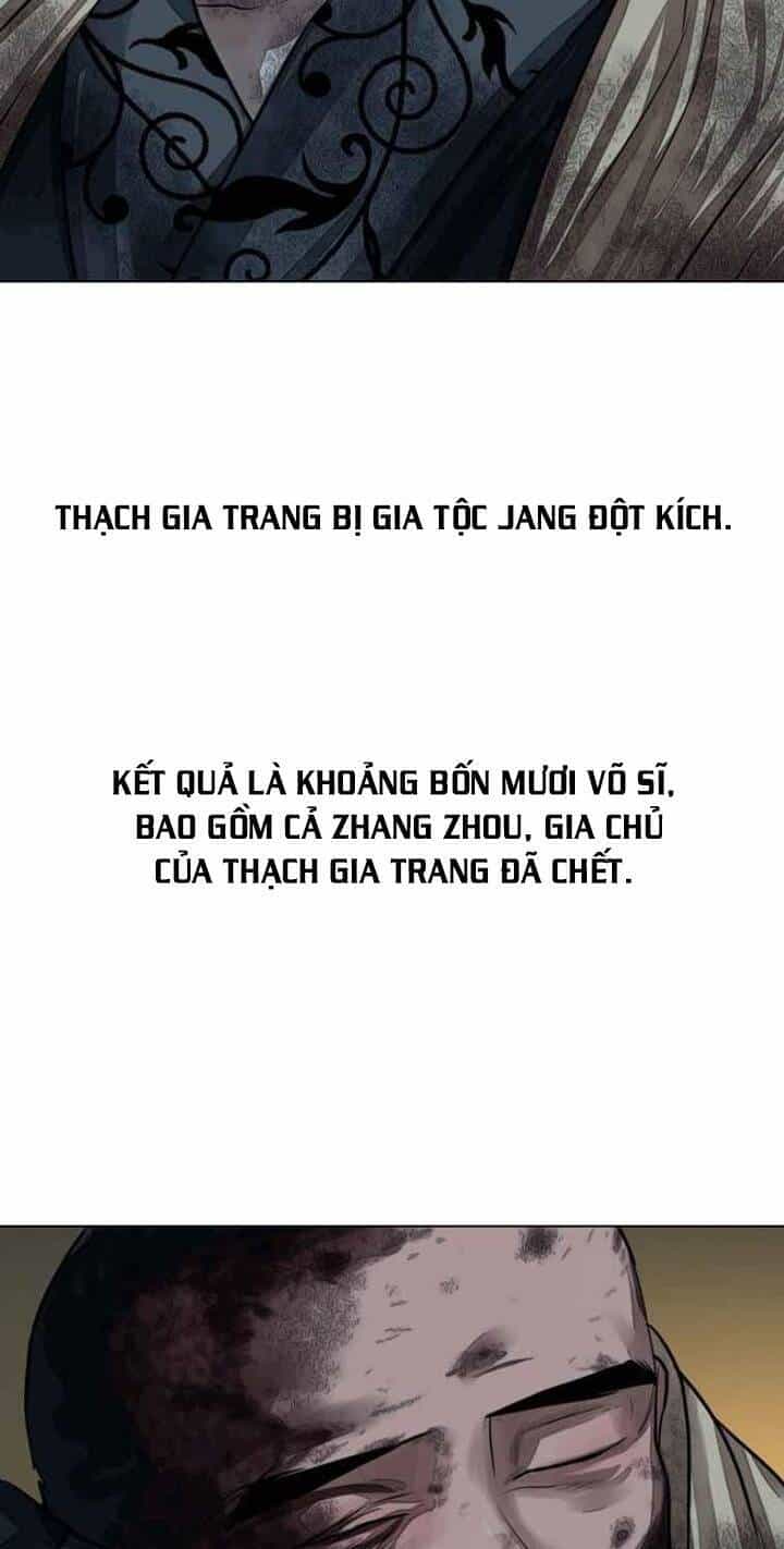 Hộ Vệ - Chương 55 - ảnh 20