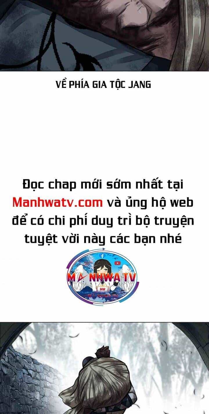 Hộ Vệ - Chương 55 - ảnh 21