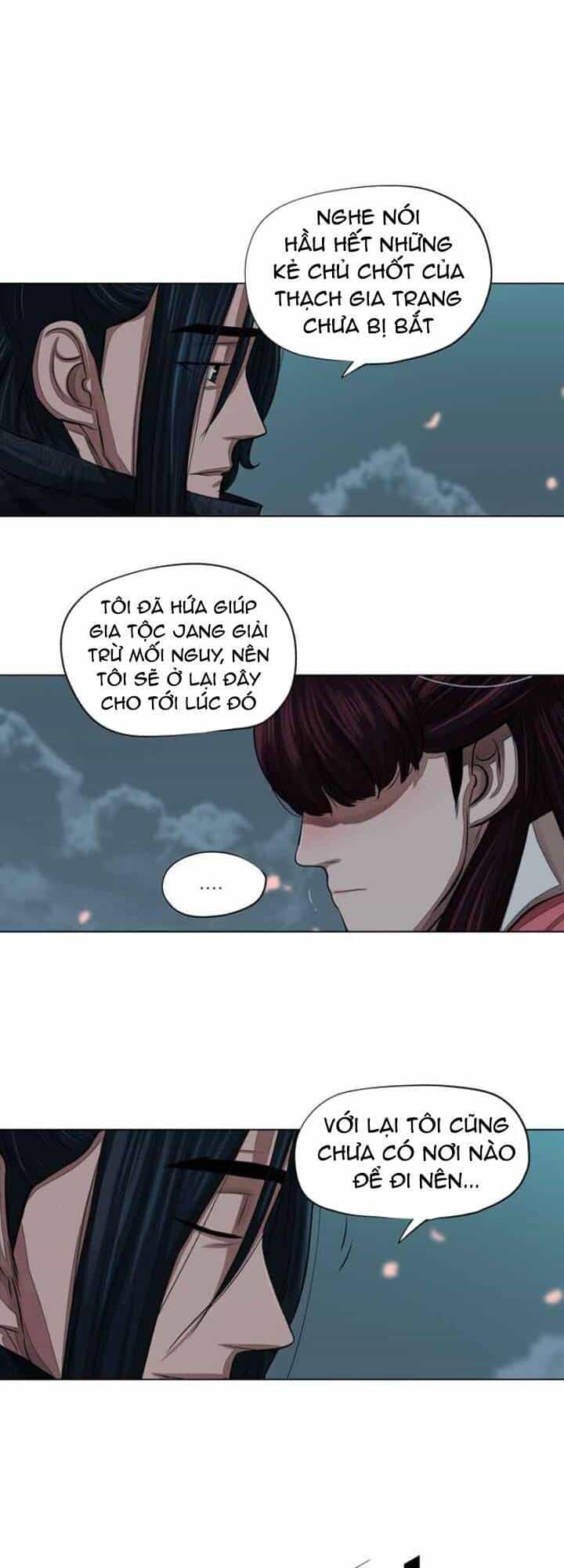 Hộ Vệ - Chương 56 - ảnh 2