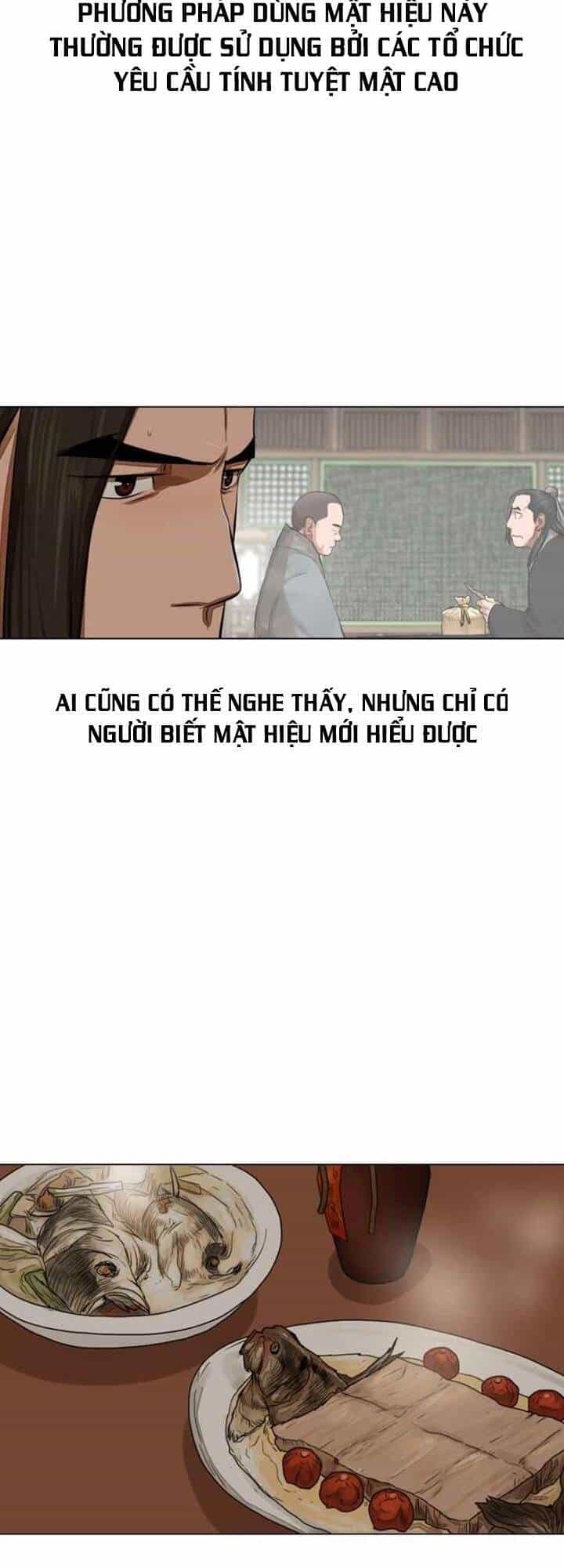 Hộ Vệ - Chương 56 - ảnh 24
