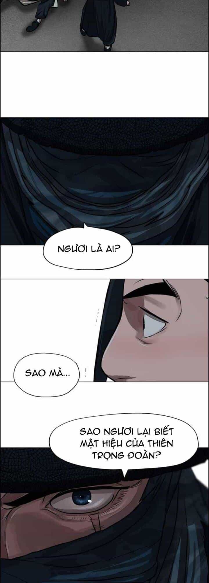Hộ Vệ - Chương 56 - ảnh 30