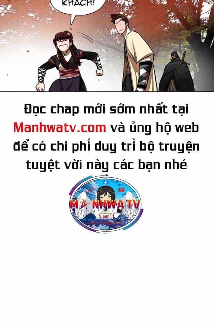 Hộ Vệ - Chương 58 - ảnh 12
