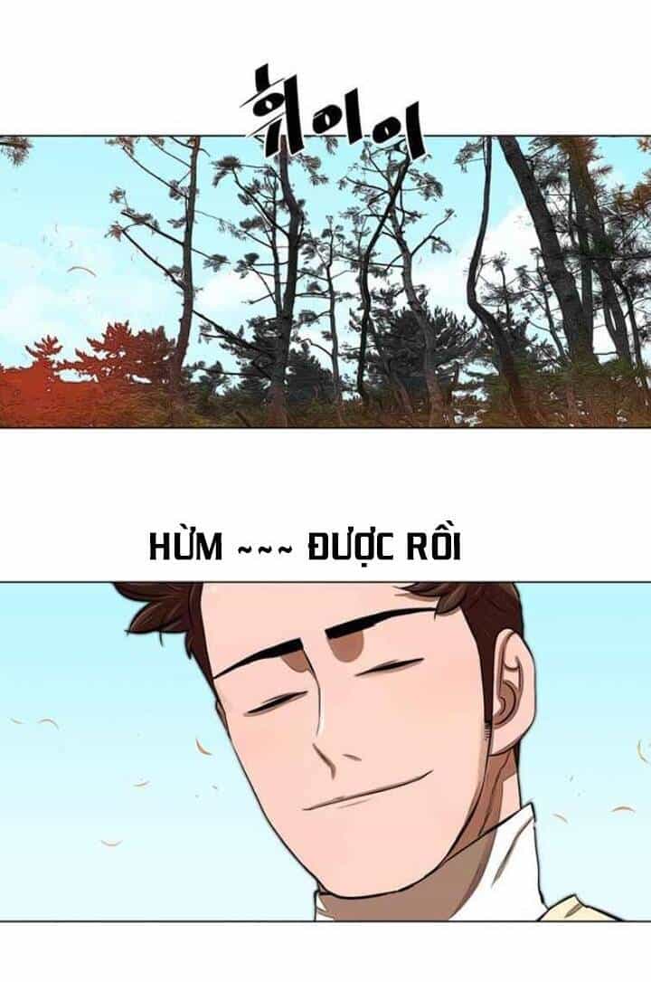 Hộ Vệ - Chương 58 - ảnh 13