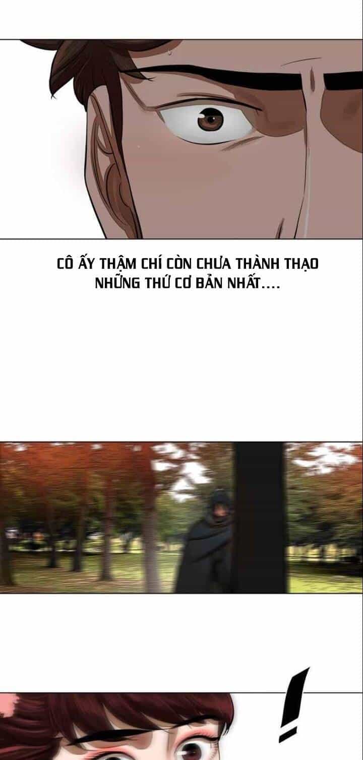 Hộ Vệ - Chương 58 - ảnh 25
