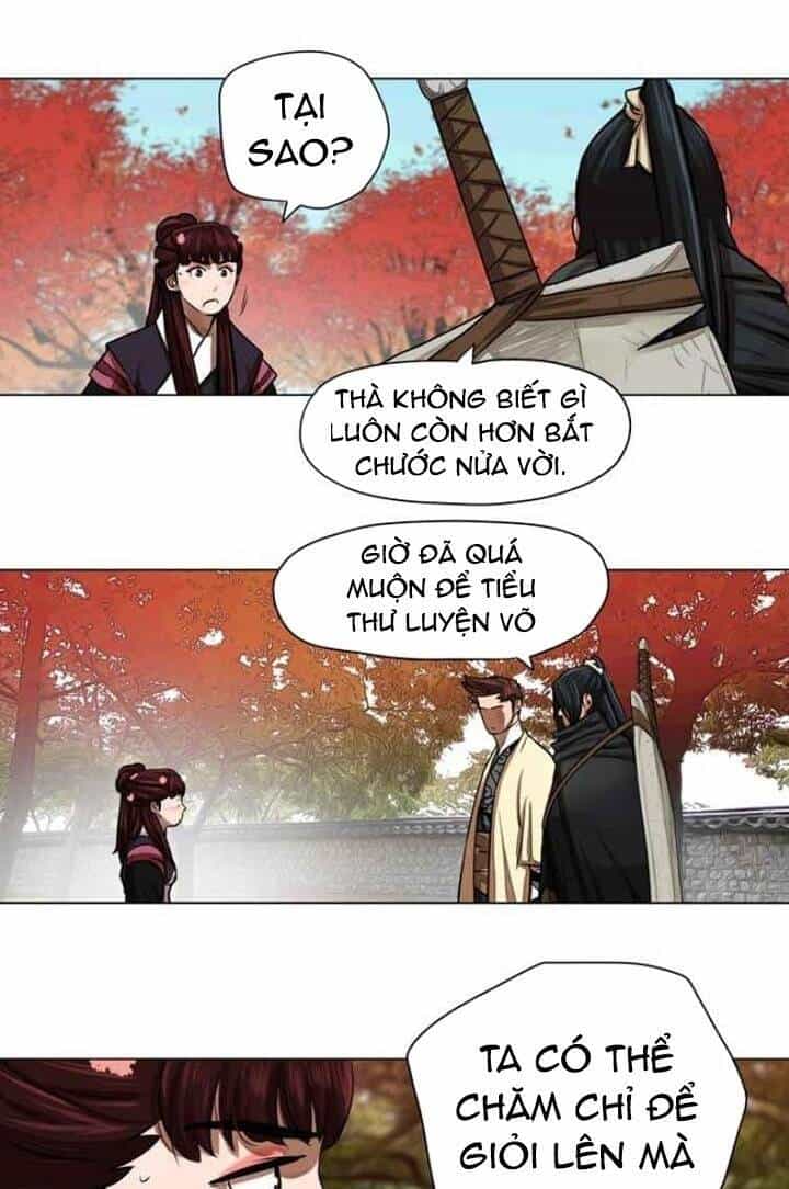 Hộ Vệ - Chương 58 - ảnh 6