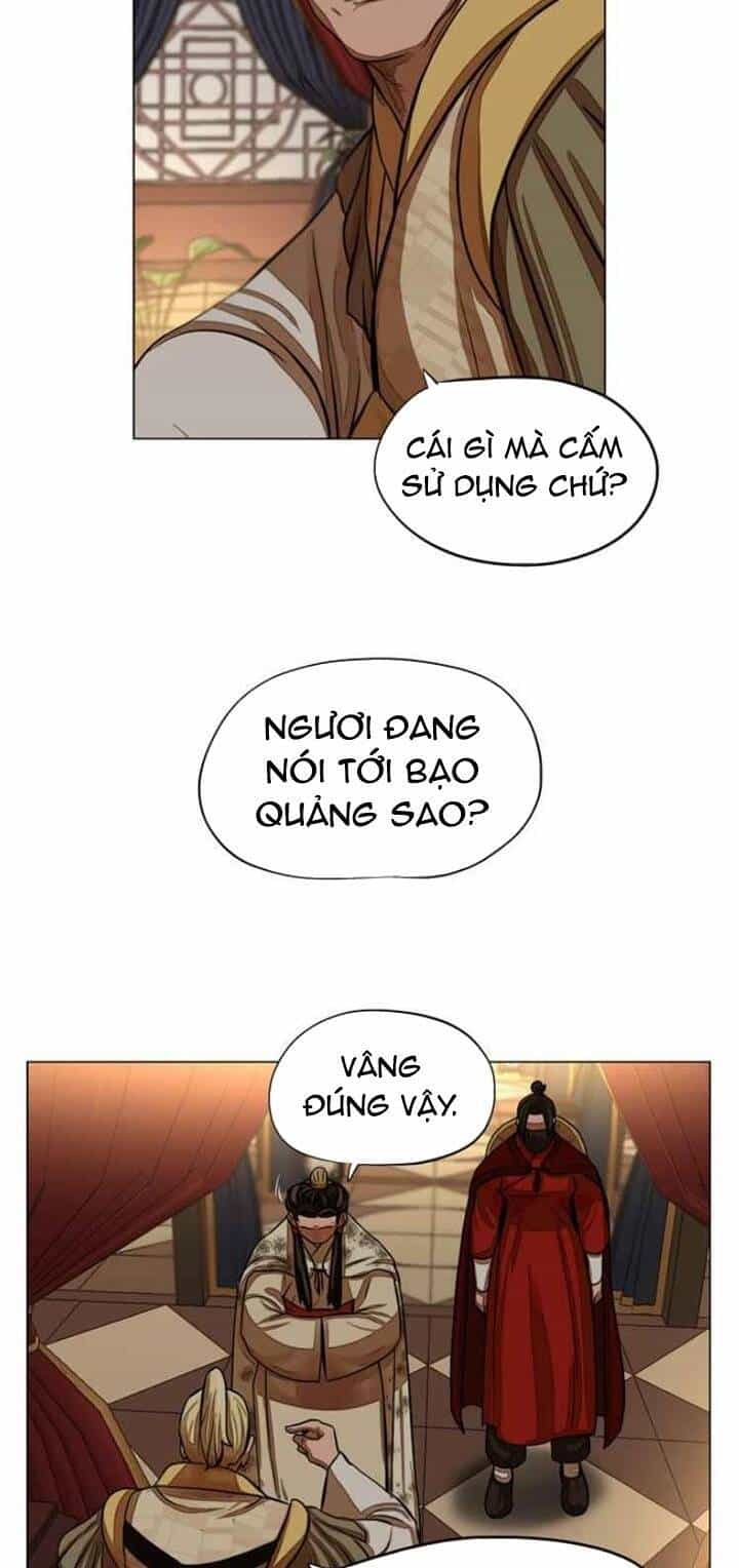 Hộ Vệ - Chương 59 - ảnh 6
