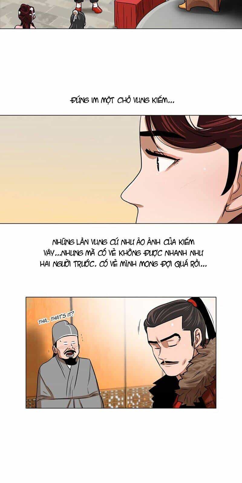 Hộ Vệ - Chương 6 - ảnh 5