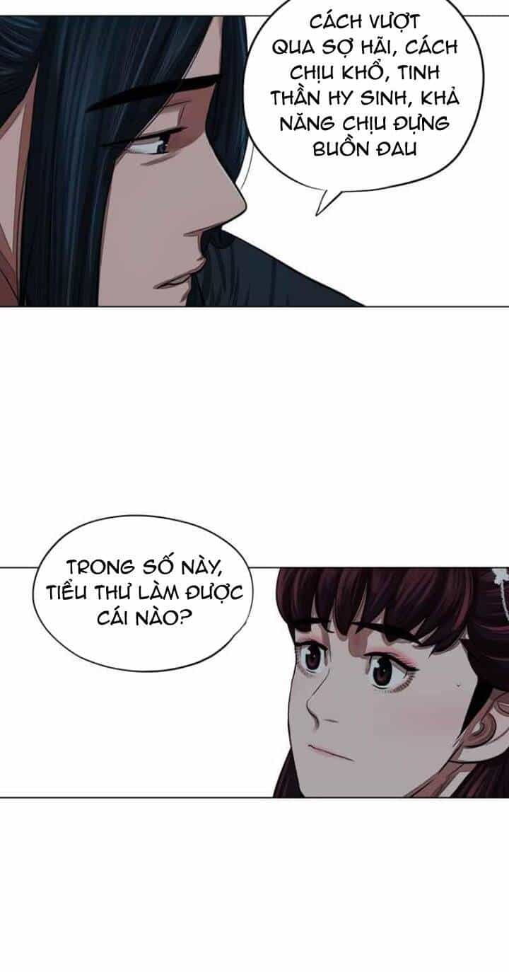 Hộ Vệ - Chương 60 - ảnh 29