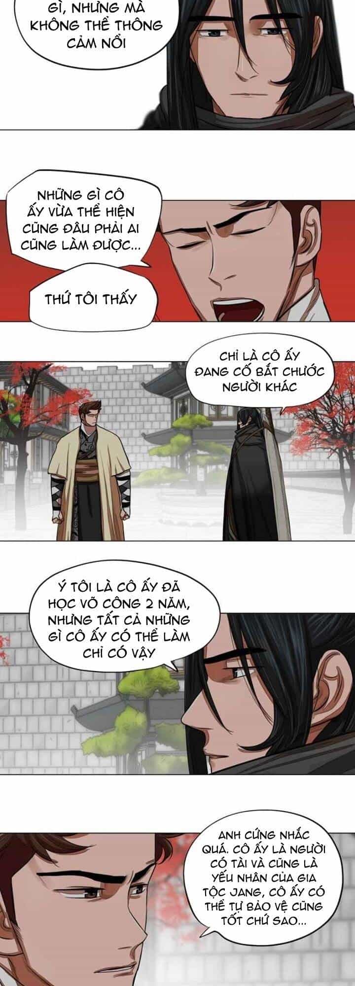 Hộ Vệ - Chương 60 - ảnh 4