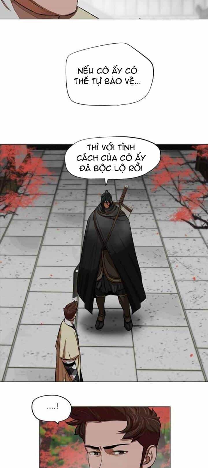 Hộ Vệ - Chương 60 - ảnh 5