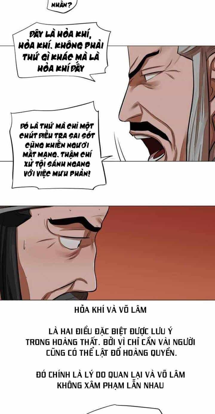 Hộ Vệ - Chương 61 - ảnh 30
