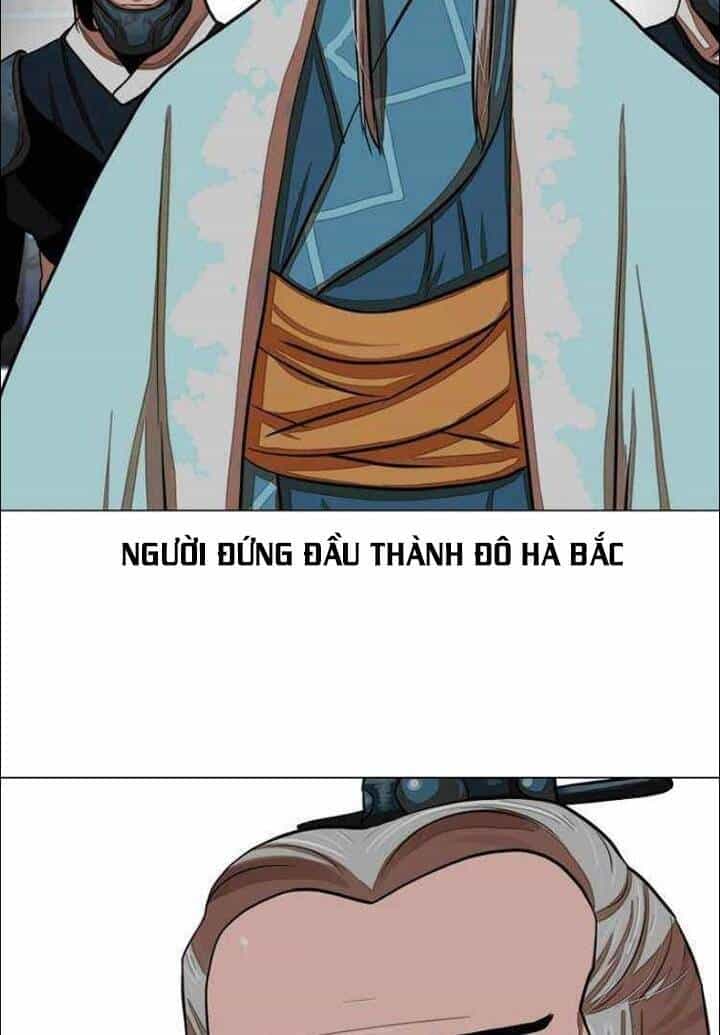 Hộ Vệ - Chương 61 - ảnh 6