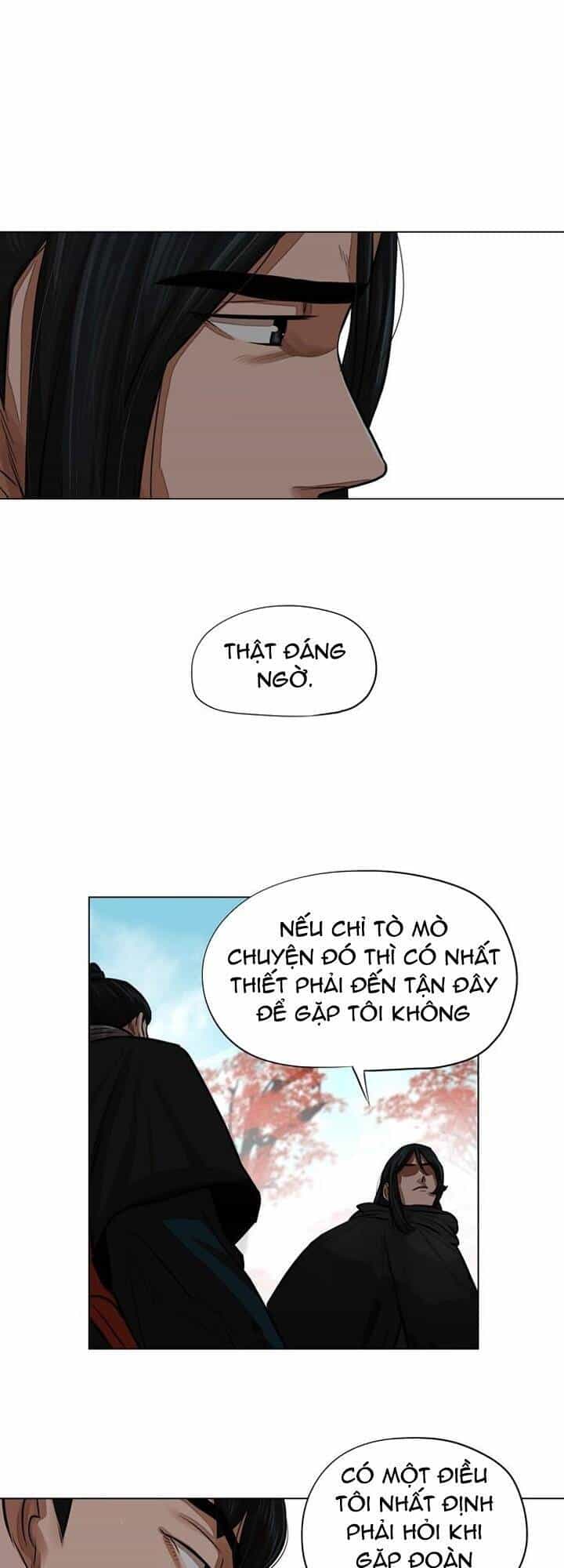 Hộ Vệ - Chương 62 - ảnh 2