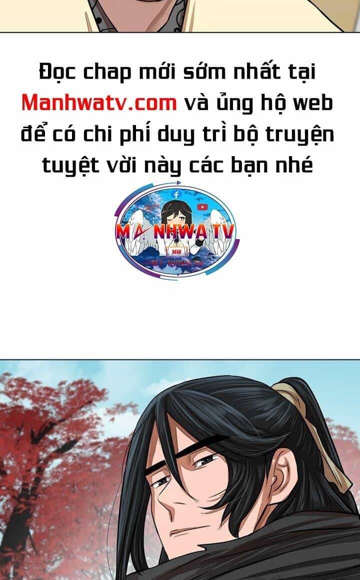 Hộ Vệ - Chương 62 - ảnh 20