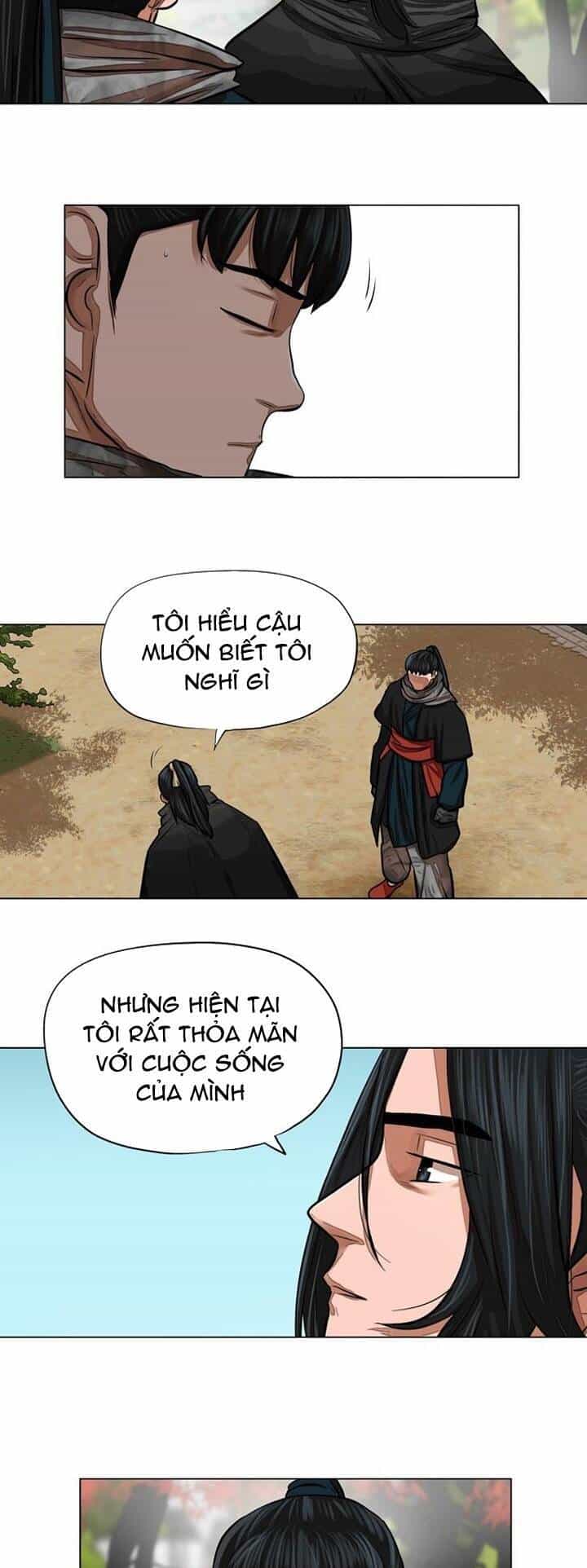 Hộ Vệ - Chương 62 - ảnh 5