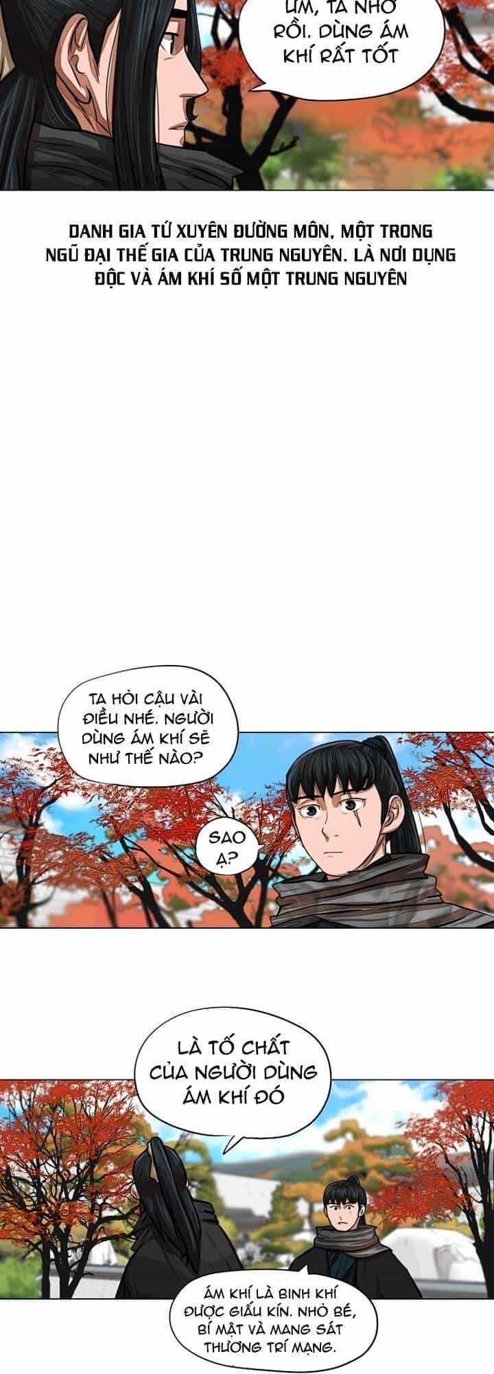 Hộ Vệ - Chương 62 - ảnh 7