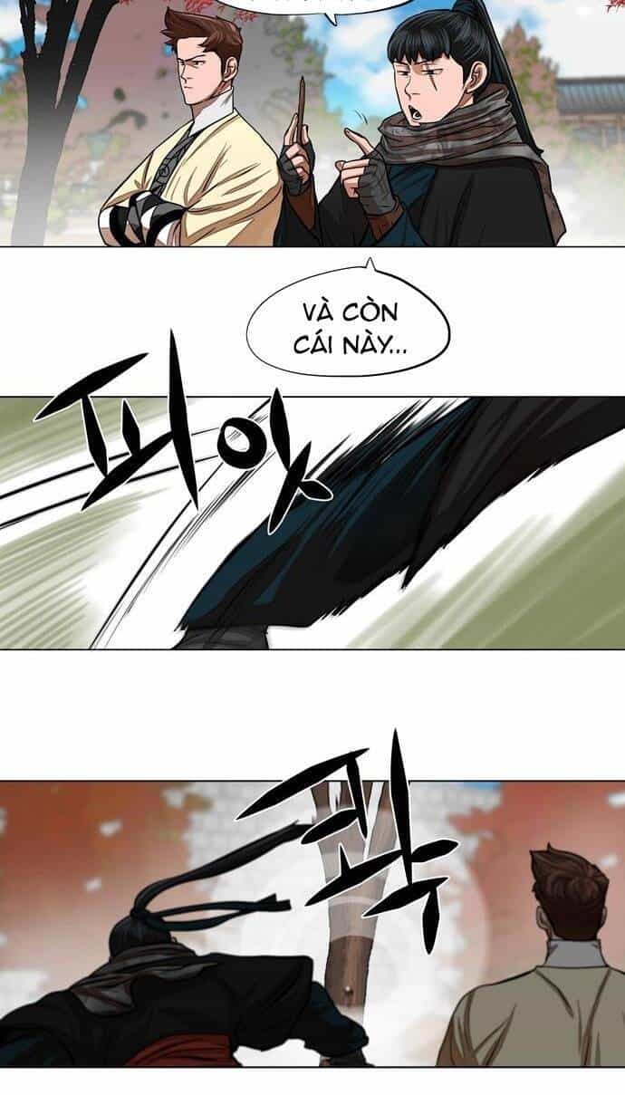 Hộ Vệ - Chương 63 - ảnh 12