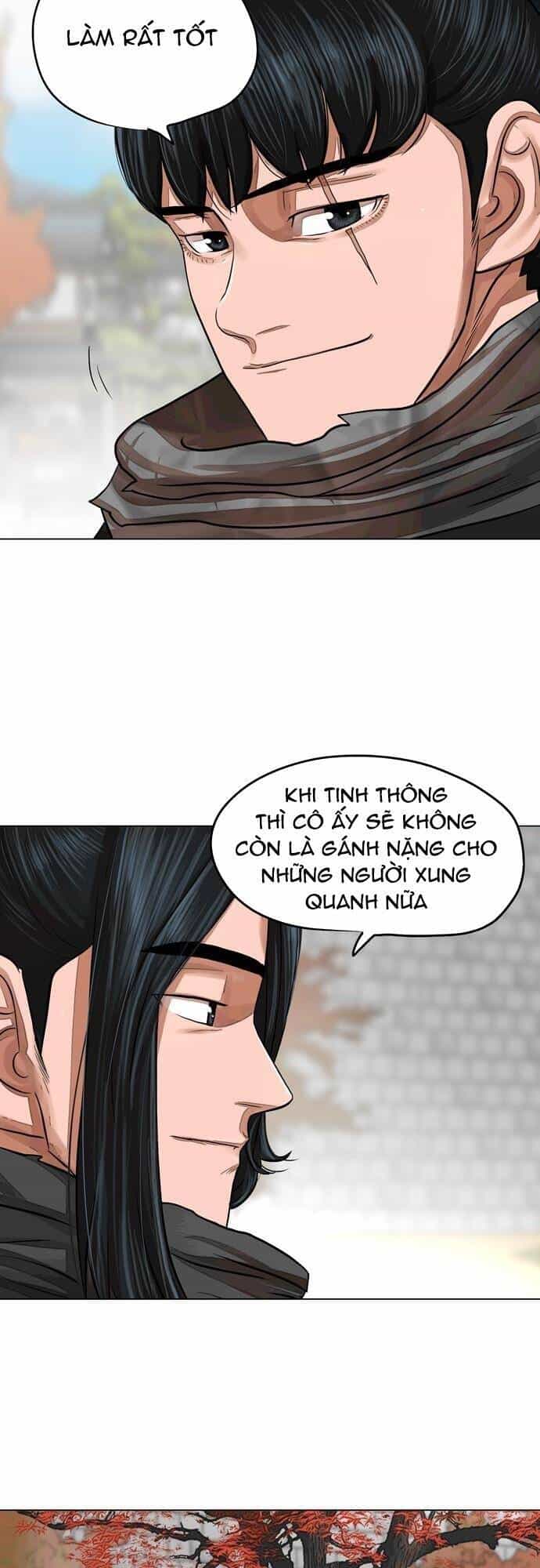 Hộ Vệ - Chương 64 - ảnh 20