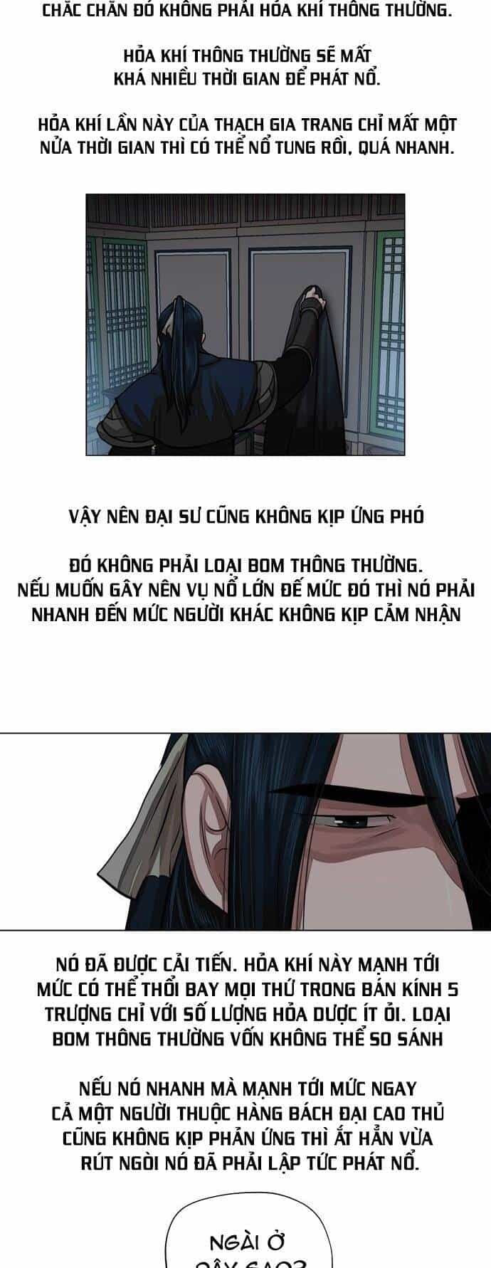 Hộ Vệ - Chương 64 - ảnh 29