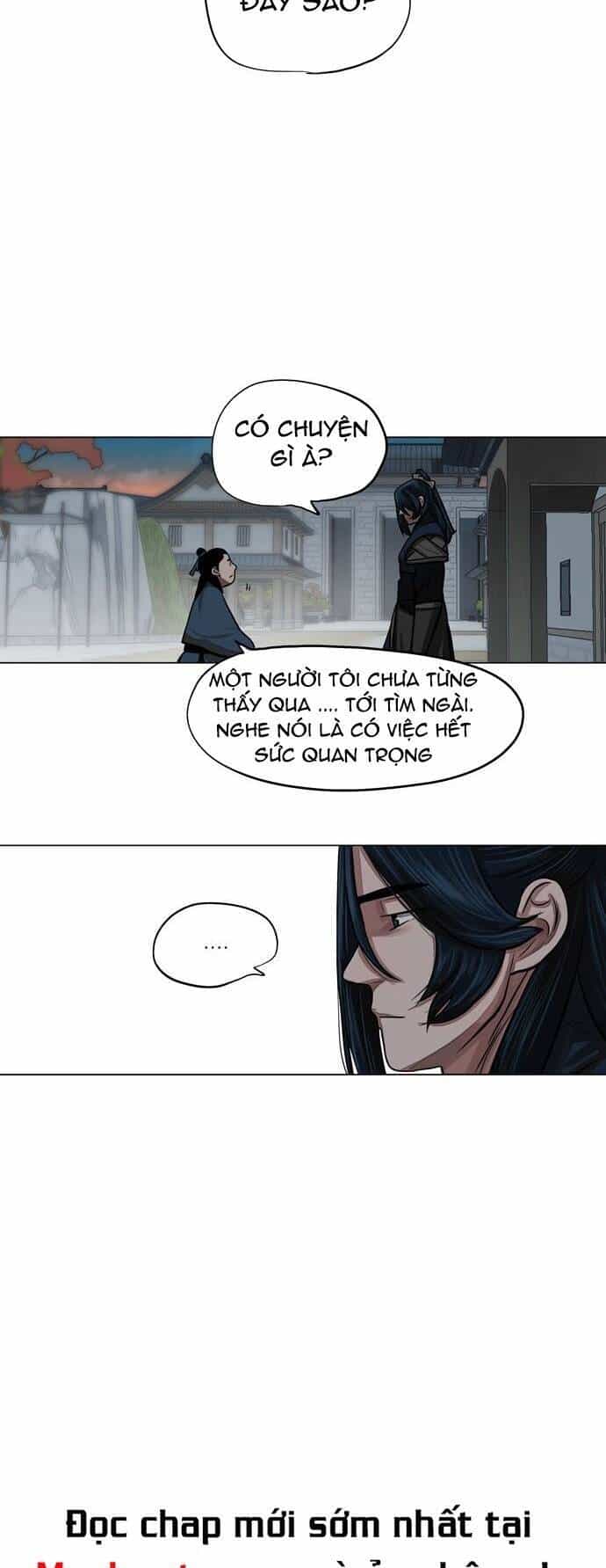 Hộ Vệ - Chương 64 - ảnh 30