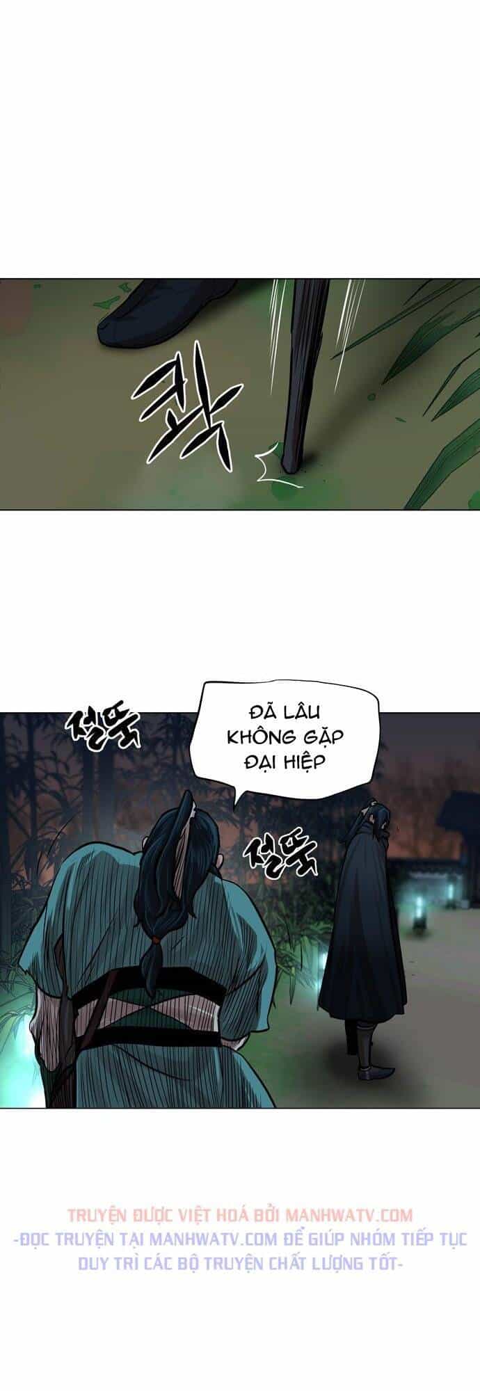 Hộ Vệ - Chương 64 - ảnh 33
