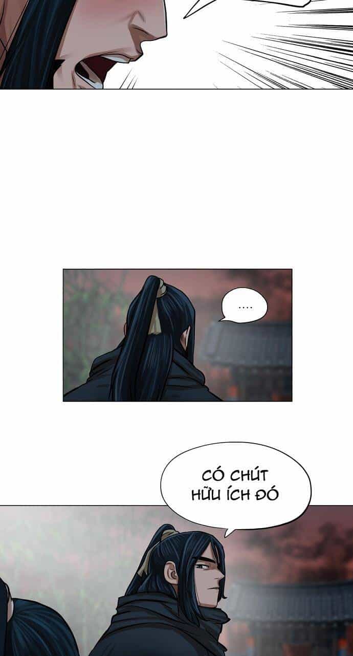 Hộ Vệ - Chương 65 - ảnh 5